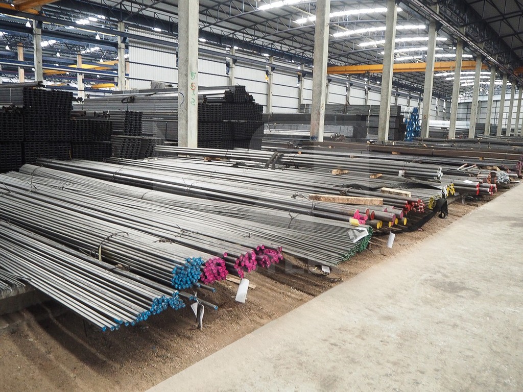 เหล็กเพลาขาว - Image 3