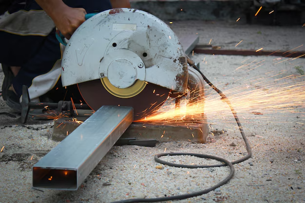 cutting-metal-pipe-with-splashes-sparks_50939-136